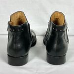 Pikolinos Royal Embellished Leather Ankle Zip Boots Winter Bootie Sz 7.5 Photo 6