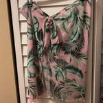 Tinibikini NEW TROPICAL  Cover up Wrap Photo 2