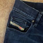 Diesel  Super Skinny Jeans Photo 7