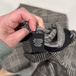 Catherine Malandrino  Plaid Trousers Size 10 Photo 8