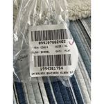 J. Crew Essential Boat Neck Elbow Sleeve T Photo 9