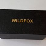 Wildfox Sun-Ryder Gold Pearl Sunglasses Round Frames New In Box W/ Case N Cloth! Photo 5
