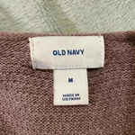 Old Navy Women’s V-Cut  Light Purple  Dress Photo 2