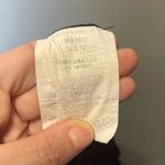 PatBO Women's Cutout Blazer Mini Dress Black Formal Event Size 12 Photo 7