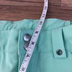 Burton  Dry Ride Mountain Dew Collection Mint Green Snowboard Ski Pants Photo 7