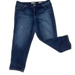 Nine West Vintage size 16 Women's Jeans LJNS001 Photo 0