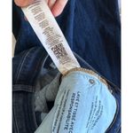 frame denim Frame Le Crop Mini Boot High Waist Jeans in Majesty Size 26 Photo 5