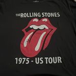 Rolling Stones Graphic T-shirt Photo 0