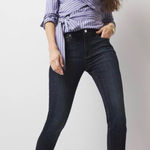 White House | Black Market WHBM High Rise Skinny Ankle 12 Photo 0