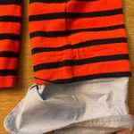 J.Crew  Boatneck Striped French Cuff Pull Over Photo 3
