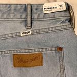 Wrangler jeans  Loose Flare Jeans Photo 2