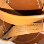 Tory Burch  Brown Strappy Sandals Photo 3