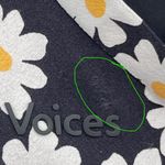 Outdoor Voices  Exercise Dress Daisy Chain Floral Summer Sporty Fit Outfit Size L Photo 10