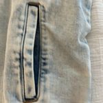 Silver Jeans Co. Women's Denim Jacket (Shacket), Medium, Washed Blue, NWT Photo 8