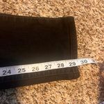 Levi's  311 Shaping Skinny‎ Jeans Black Denim Comfort Stretch Womens Size 31 Photo 4