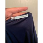 Maurice's Maurice’s Striped Scoop Neck Elastic Waist Short Sleeve Dress Size Small Photo 5