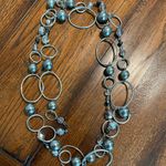 Lia Sophia  long necklace Photo 1