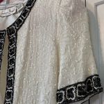 Laurence Kazar Vintage  Women’s Silk Blazer Size S Photo 4