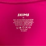 SKIMS  Fits Everybody Long sleeve Crewneck Bodysuit Photo 1