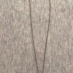 Macy's Sterling Silver Necklace Photo 0