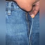 Hudson Jeans  Women's Light Blue Holly Straight Leg Jeans size 26 Photo 6