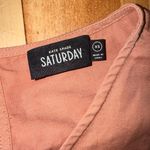 Kate Spade Saturday Blush Mini Dress Photo 1