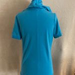 Burton  Short Sleeve Hooded Sweatshirt Photo 1