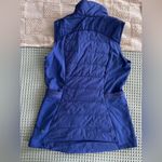 Lululemon  Down For It All Vest
Size 6 Photo 2