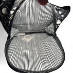 Brighton  Endless Love Black & White heart mini backpack adjustable straps Photo 3