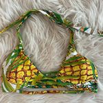 Midori Bikini Pineapple Bikini Set Photo 2