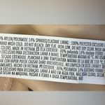 Forever 21  Lace long sleeve top size large NWT Photo 3