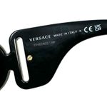 Versace sunglasses, made in Italy Photo 9