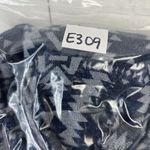 Denim & Supply  Ralph Lauren Size XL Hoodie Blue Gray Tribal Aztec Pattern Women Photo 11