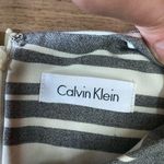 Calvin Klein Midi Dress Size 2(?) Photo 3