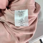 NWT Miusol Women's‎ Retro Floral Lace Evening Cocktail Mini Dress Size XL Pink Photo 9