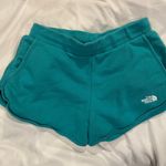 The North Face  Sweat Shorts Photo 0