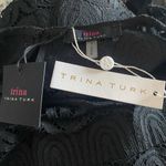 Trina Turk Lace Mini Dress Photo 5