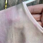 Ted Baker Like New  Floral Short Sleeve Top Size 4 Photo 4