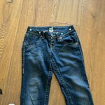 True Religion True religion women’s vintage size 29 button fly jeans y2k excellent condition Photo 6