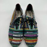 Osborn Handcrafted Oxford Boho Multi Photo 5