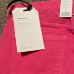 Current/Elliott Current Elliott skinny Jeans Fuchsia 31 Photo 4