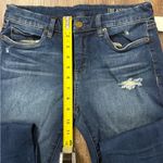 BLANK NYC NWT  Skinny Classique Medium Wash Blue Denim Jeans 28 Basic 31’ Inseam Photo 4