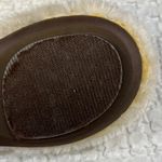 Michael Kors Women's Cream Furry Shoes/Slippers Sz 7M SKU 5073 Photo 7