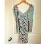 Saylor NEW Lawren Dress Small Party Cocktail Event Birthday Night Gala Sparkle Photo 4