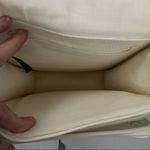 Crossbody Koltov Turn Key 90s White Organizer Shoulder Travel Vacation B… Photo 5