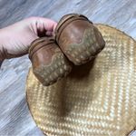 Merrell  leather moccasins loafers‎ Photo 1