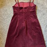 PacSun  Corduroy Mini Dress Photo 2