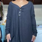 Urban Outfitters Long Sleeve Shirt Photo 0