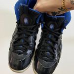 Nike Little Posite One GS ‘Space Jam’ Photo 2