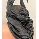Disney Maleficent HEADPIECE Halloween BLACK Hat Horns Evil Headpiece  Cosplay Photo 9